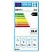 Cappa a Parete Flatline 7600 Aspirante 90 cm Colore Acciaio Inox - Foto miniatura 3