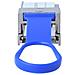 980-9I78I-00A000-BO modulo del ricetrasmettitore di rete Fibra ottica 100 Mbit /s QSFP28 - Foto miniatura 5