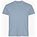 Basic-t Azzurro Past 3xl - Foto miniatura 1