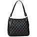 Benira Bag Borse Sintetico Borse Donna Nero Eu One Size, 11188 - Foto miniatura 1