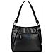 Benira Bag Borse Sintetico Borse Donna Nero Eu One Size, 11188 - Foto miniatura 2