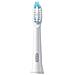 Oral-b Pulsonic Clean 4 Pz Bianco - Foto miniatura 1