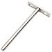Staffe Mensole Galleggianti 12pz 10x150 Mm Acciaio Al Carbonio - Foto miniatura 3