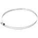 Fascette Stringitubo 6pz 91-165 Mm In Acciaio Inox 304 - Foto miniatura 3