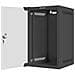 WF10-2309-10B rack 9U Da parete Nero - Foto miniatura 3