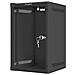 WF10-2309-10B rack 9U Da parete Nero - Foto miniatura 4