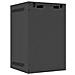WF10-2309-10B rack 9U Da parete Nero - Foto miniatura 6