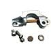 Kit Attacco Lama Completo Originale 59246663-52346697 - Foto miniatura 1