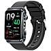 Smartwatch Con Monitoraggio Della Salute E Chiamate Bluetooth - Display Da 1.57"" Black - Foto miniatura 1