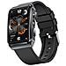 Smartwatch Con Monitoraggio Della Salute E Chiamate Bluetooth - Display Da 1.57"" Black - Foto miniatura 2