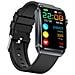 Smartwatch Con Monitoraggio Della Salute E Chiamate Bluetooth - Display Da 1.57"" Black - Foto miniatura 3