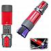 Spazzola Per Polvere Compatibile Con Aspirapolvere Dyson V8 V10 V11 V12 V15 - Setole Pbt Antistatiche 0,05 Mm | Montaggio Facile | Pulizia Efficace - Foto miniatura 8