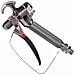 Pistola A Spruzzo Turbojet Tj1 Set - Qualità Professionale, Ergonomico, Compatibile Con Graco, Wagner, Titan, Dedra, Yato - Foto miniatura 6
