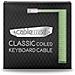 CM-CKCA-CW-LGW150LGW-R cavo USB 1,5 m USB A USB C Verde - Foto miniatura 2