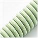 CM-CKCA-CW-LGW150LGW-R cavo USB 1,5 m USB A USB C Verde - Foto miniatura 3