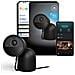 Philips Videocamera desktop Secure 2K - Foto miniatura 2