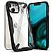Ringke Apple Iphone 14 Plus 6.7 Fusion X Nero - Foto miniatura 1
