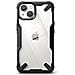 Ringke Apple Iphone 14 Plus 6.7 Fusion X Nero - Foto miniatura 2