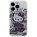 Hello Kitty Iml Kitty On Bricks Custodia Per Iphone 13 Pro Max - Bianca - Foto miniatura 1