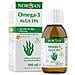 Norsan Omega 3 Alga Epa 100 ml - Foto miniatura 1
