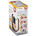 Pic Glucotest Kit Glucometro - Foto miniatura 2
