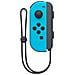 Joy-Con (L) Blu Bluetooth Gamepad Digitale Switch, Switch OLED - Foto miniatura 2