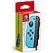 Joy-Con (L) Blu Bluetooth Gamepad Digitale Switch, Switch OLED - Foto miniatura 1