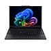 ThinkPad E16 Gen 4 (AMD) Copilot+ PC AMD Ryzen AI 5 330 Computer portatile 40,6 cm (16") WUXGA 16 GB DDR5-SDRAM 512 GB SSD Wi-Fi 7 (802.11be) Windows 11 Pro Nero Italiano - Foto miniatura 1