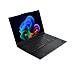 ThinkPad E16 Gen 4 (AMD) Copilot+ PC AMD Ryzen AI 5 330 Computer portatile 40,6 cm (16") WUXGA 16 GB DDR5-SDRAM 512 GB SSD Wi-Fi 7 (802.11be) Windows 11 Pro Nero Italiano - Foto miniatura 4