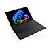 ThinkPad E16 Gen 4 (AMD) Copilot+ PC AMD Ryzen AI 5 330 Computer portatile 40,6 cm (16") WUXGA 16 GB DDR5-SDRAM 512 GB SSD Wi-Fi 7 (802.11be) Windows 11 Pro Nero Italiano - Foto miniatura 5
