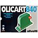 Cartuccia Toner Nero Copia 8040-8540 - Foto miniatura 1