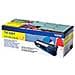 TN-320Y Toner Originale Giallo per DCP-9055CDN Capacità 1500 Pagine - Foto miniatura 8