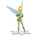 WD Trilli Tinker Bell Winterfairy 12840 - Foto miniatura 1