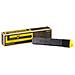 Cartuccia Toner TK-8305Y - Giallo - Laser - 15000 pagina - Foto miniatura 3