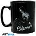 Tazza DC Comics - Catwoman - Foto miniatura 4