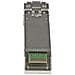 Modulo Ricetrasmettitore in fibra SFP+ 10 Gigabit compatibile HP 455883-B21 - MM LC con DDM - 300m - Foto miniatura 2