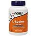 Now L-lysine 500mg 100cps - Foto miniatura 1