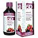 5d Sleeverato Frutti Bos 500ml - Foto miniatura 1