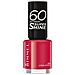 60 Seconds Super Shine Nail Lacquer 430 Coralicious - Foto miniatura 1