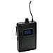 Str-1000 Ricevitore Radiomicrofono Uhf In-ear Iem-1000 - Foto miniatura 1