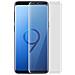 Pellicola Galaxy S9 Plus Vetro Temperato 9h Ricurvo 5d Full Cover Trasparente - Foto miniatura 1