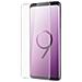 Pellicola Galaxy S9 Plus Vetro Temperato 9h Ricurvo 5d Full Cover Trasparente - Foto miniatura 10