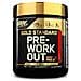 Gold Standard Pre-workout 30 Servings - Mela Verde - Foto miniatura 8