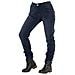 Pantaloni Overlap City Jeans Abbigliamento Donna 30 - Foto miniatura 3