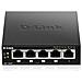 Switch Poe 4p Power Budget 60w. 4 In - Foto miniatura 1
