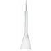 Lampada A Sospensione 40w E14 Ideal Lux Bianco - Foto miniatura 1
