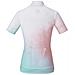 Jersey Manica Corta Shimano Sumire Abbigliamento Donna M - Foto miniatura 2