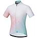 Jersey Manica Corta Shimano Sumire Abbigliamento Donna M - Foto miniatura 1