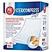 Stericompress Soft Compresse Di Garza Sterili 18x40cm - 12 Garze - Foto miniatura 2