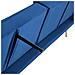 Divano Letto In Velluto Blu Navy Visnes - Foto miniatura 12